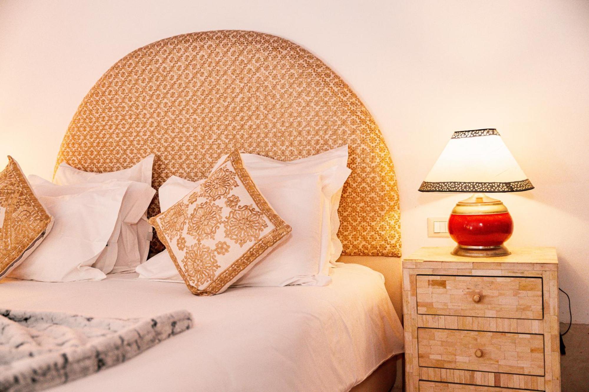 Riad Luciano Hotel And Spa Marraquexe Quarto foto