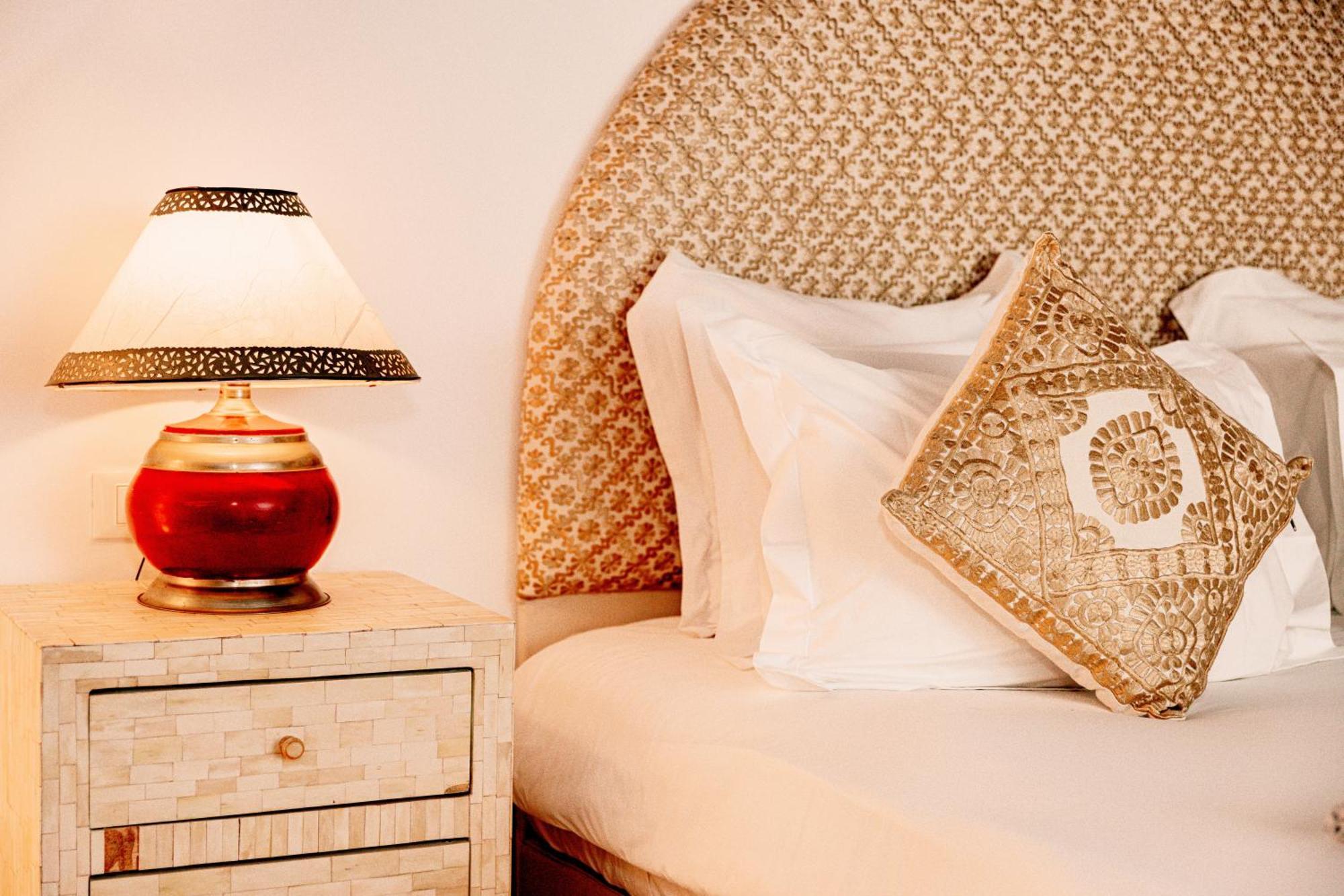 Riad Luciano Hotel And Spa Marraquexe Quarto foto